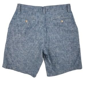 Polo Ralph Lauren Chambray Perfect Short Size 30